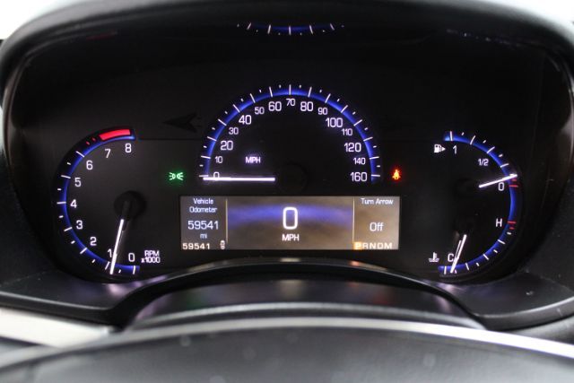 2015 Cadillac ATS Luxury Chantilly VA