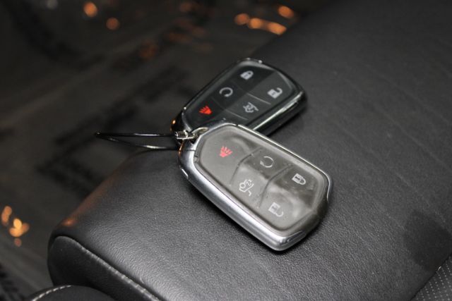 2015 Cadillac ATS Luxury Chantilly VA