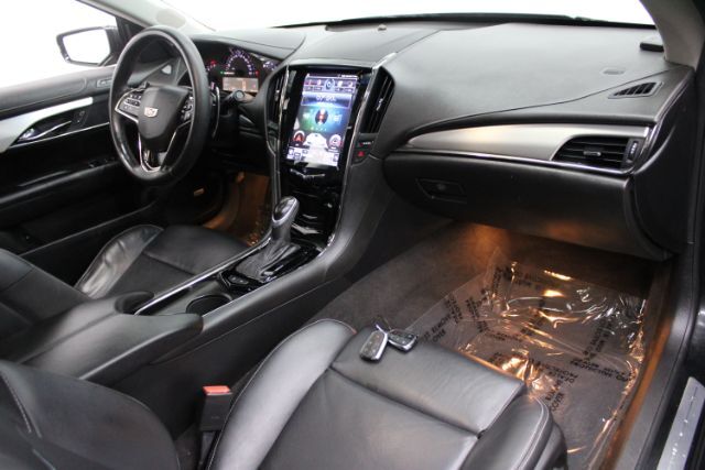 2015 Cadillac ATS Luxury Chantilly VA