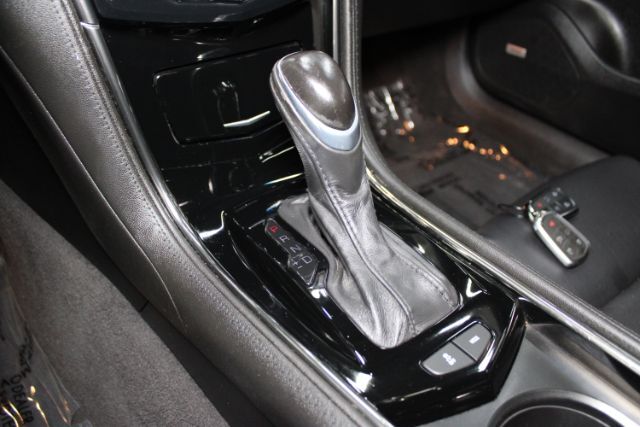 2015 Cadillac ATS Luxury Chantilly VA