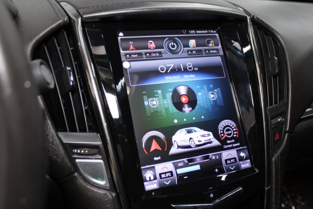 2015 Cadillac ATS Luxury Chantilly VA