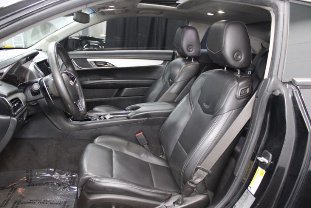 2015 Cadillac ATS Luxury Chantilly VA