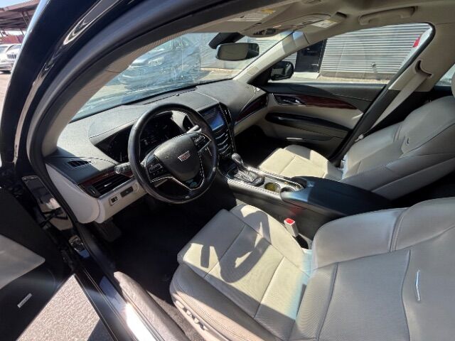 2015 Cadillac ATS Luxury Mesa AZ