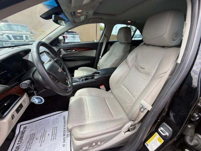 2015 Cadillac ATS Luxury Mesa AZ