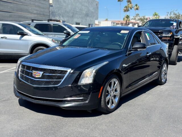 2015 Cadillac ATS Luxury Mesa AZ