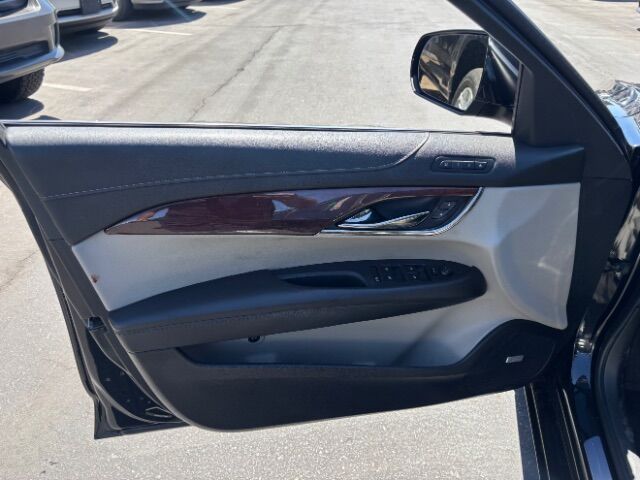 2015 Cadillac ATS Luxury Mesa AZ
