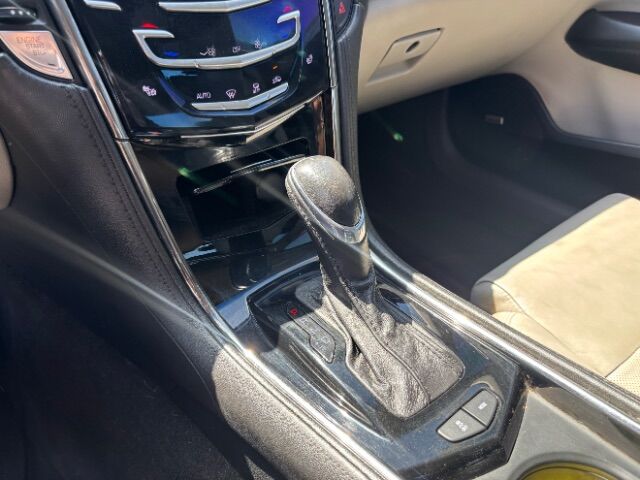 2015 Cadillac ATS Luxury Mesa AZ