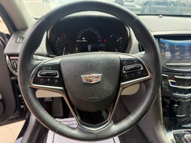 2015 Cadillac ATS Luxury Mesa AZ