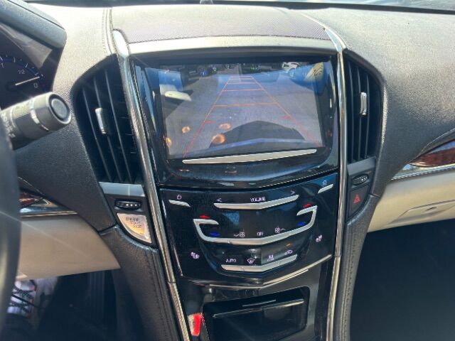 2015 Cadillac ATS Luxury Mesa AZ