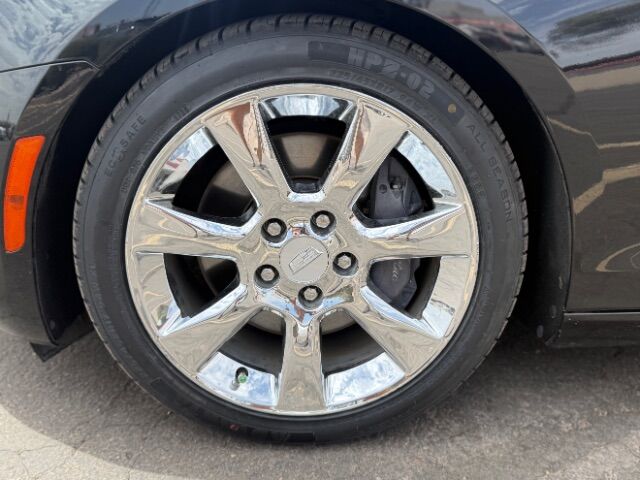 2015 Cadillac ATS Luxury Mesa AZ