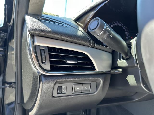 2015 Cadillac ATS Sedan 2.0T Luxury Tucson AZ