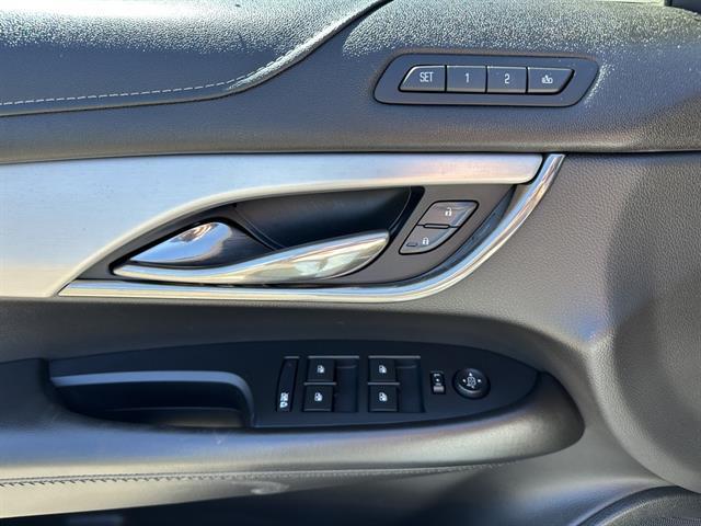 2015 Cadillac ATS Sedan 2.0T Luxury Tucson AZ