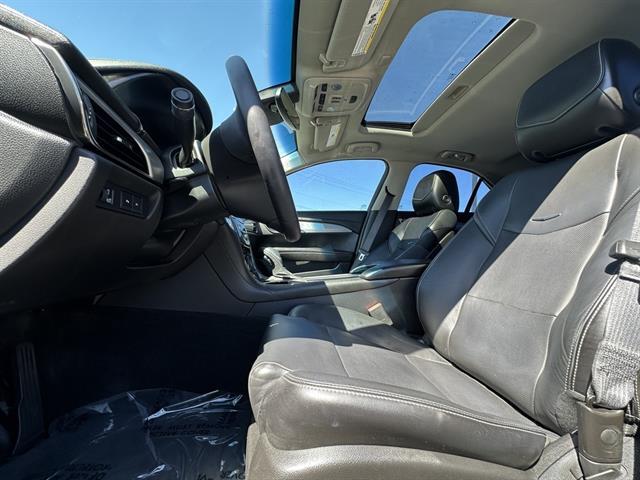 2015 Cadillac ATS Sedan 2.0T Luxury Tucson AZ