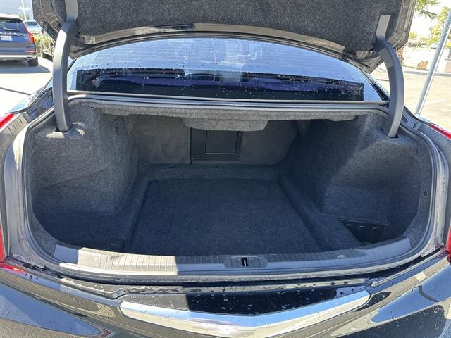 2015 Cadillac ATS Sedan 2.0T Luxury Tucson AZ
