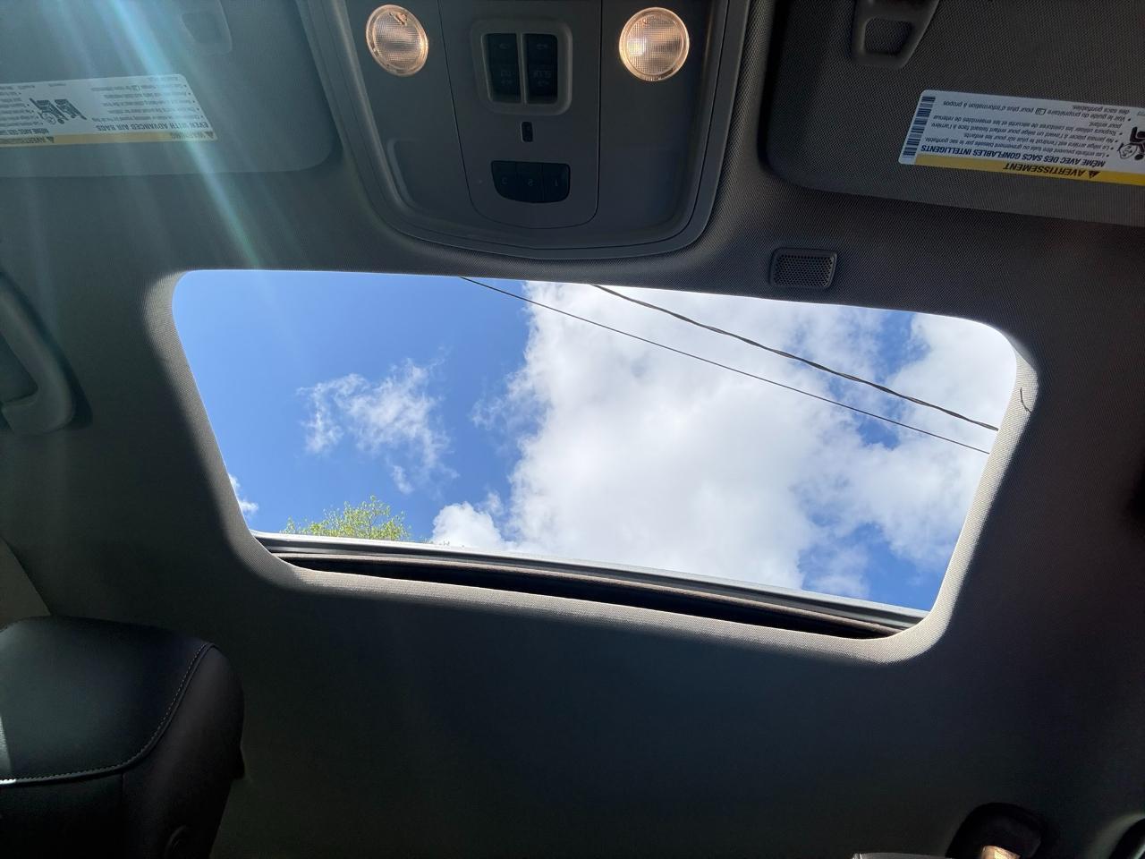 2015 Cadillac ATS Sedan 4dr Sdn 2.0L Luxury AWD Jacksonville FL