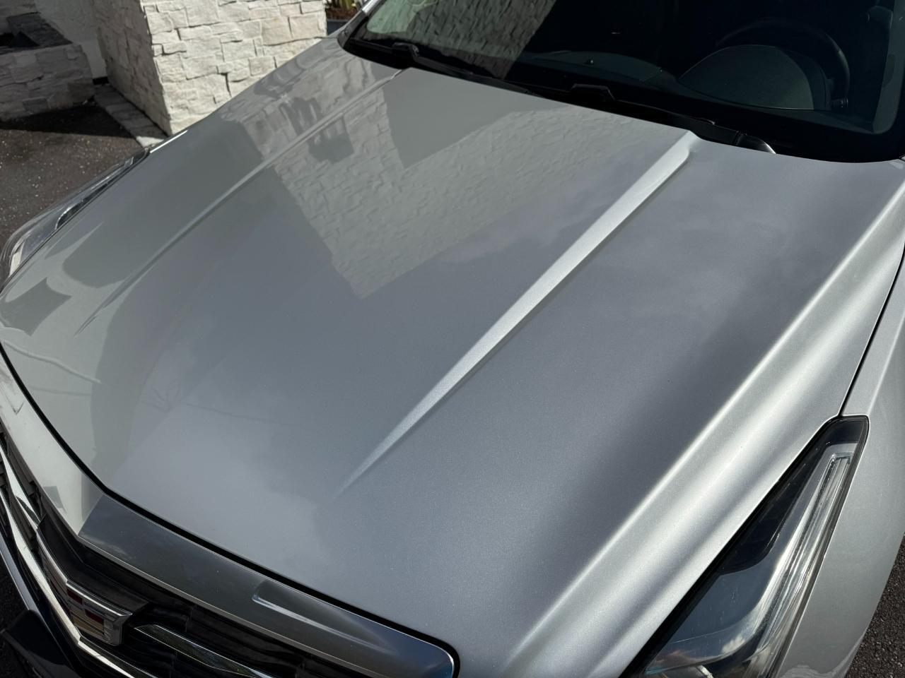 2015 Cadillac ATS Sedan 4dr Sdn 2.0L Luxury AWD Jacksonville FL