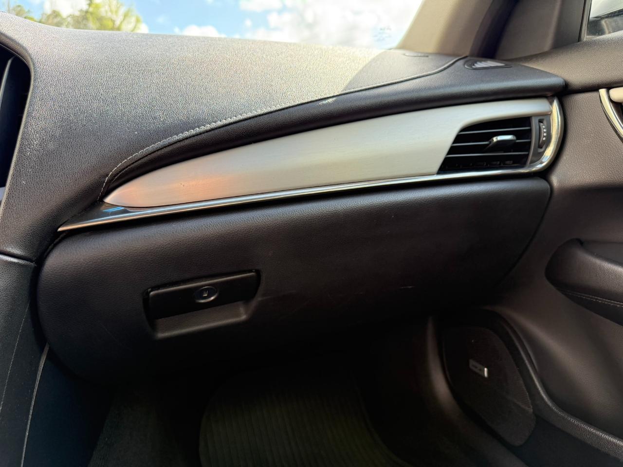 2015 Cadillac ATS Sedan 4dr Sdn 2.0L Luxury AWD Jacksonville FL