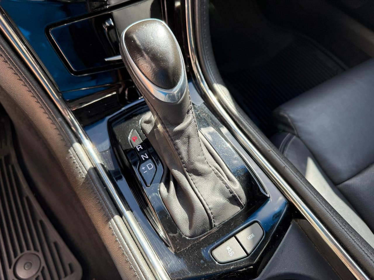 2015 Cadillac ATS Sedan 4dr Sdn 2.0L Luxury AWD Jacksonville FL