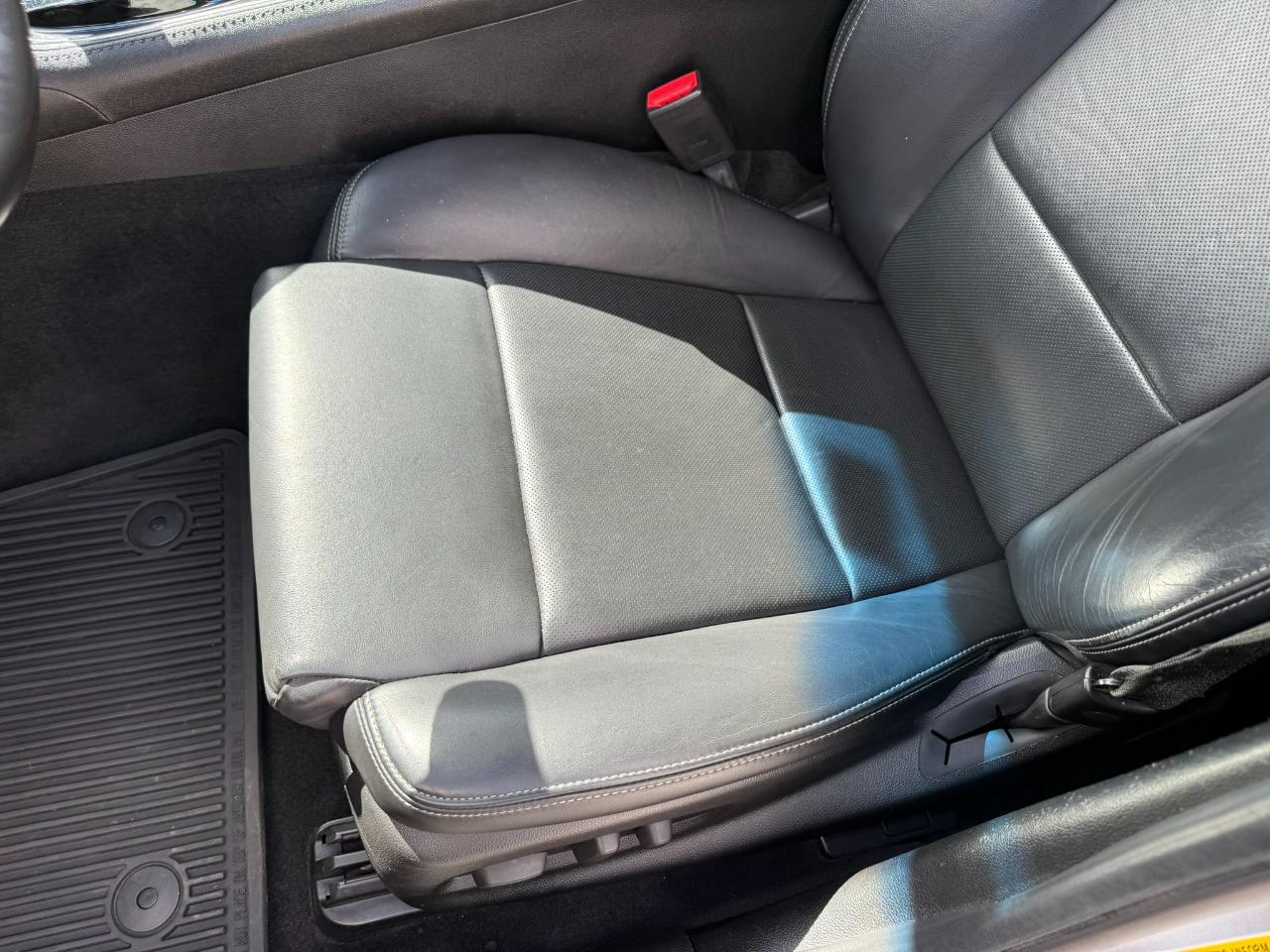 2015 Cadillac ATS Sedan 4dr Sdn 2.0L Luxury AWD Jacksonville FL