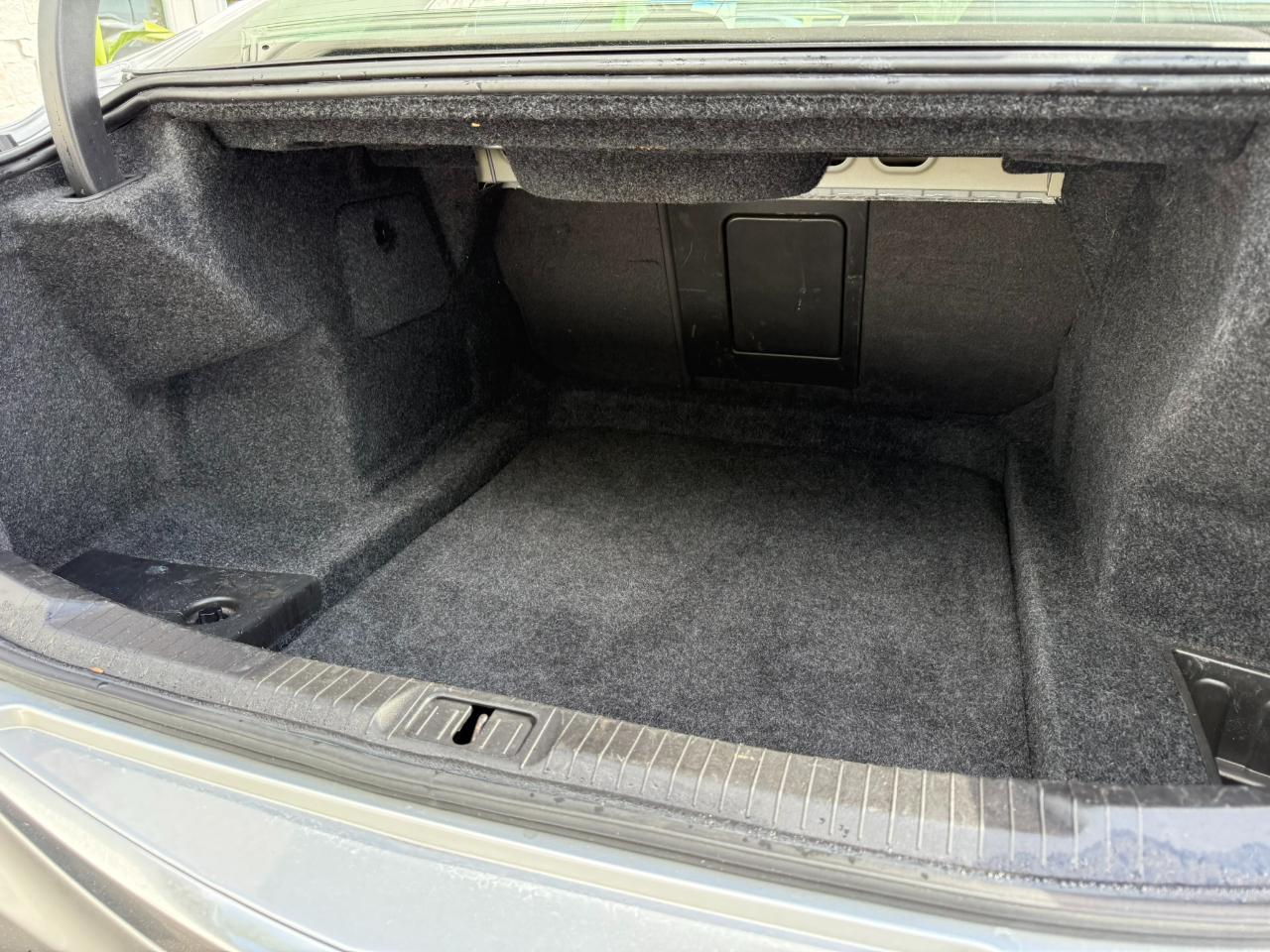 2015 Cadillac ATS Sedan 4dr Sdn 2.0L Luxury AWD Jacksonville FL