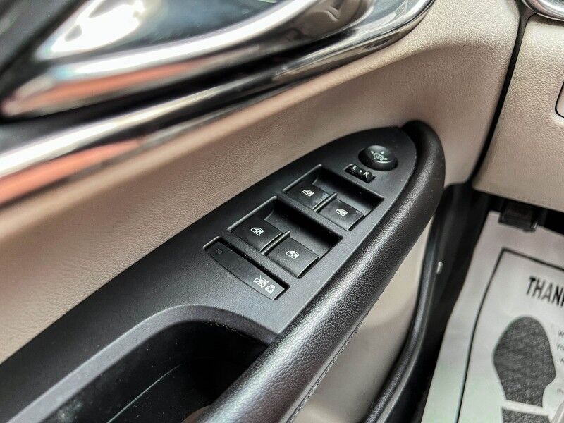 2015 Cadillac ATS Sedan Standard RWD Wilmington NC