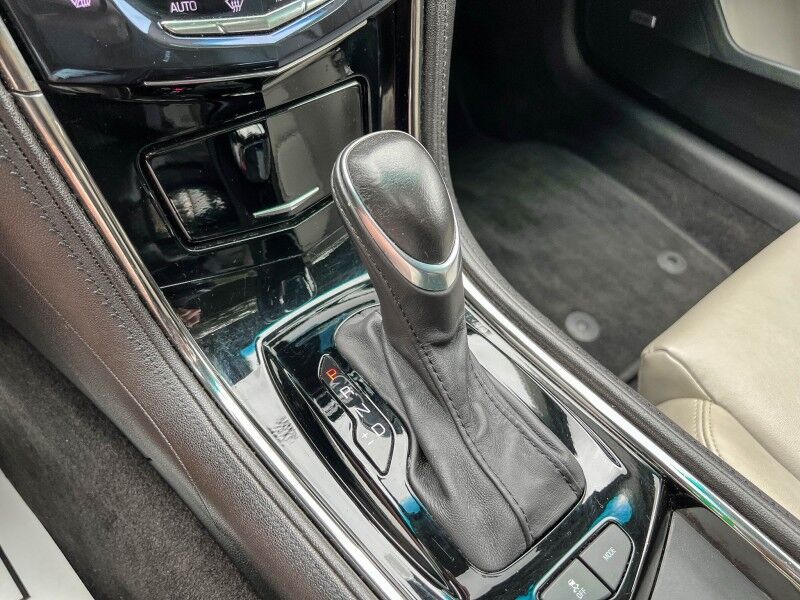2015 Cadillac ATS Sedan Standard RWD Wilmington NC