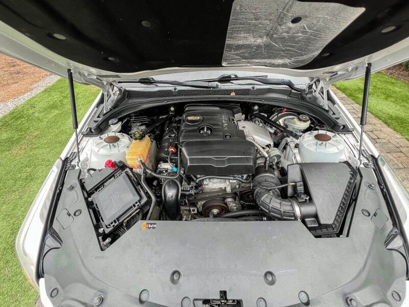 2015 Cadillac ATS Sedan Standard RWD Wilmington NC