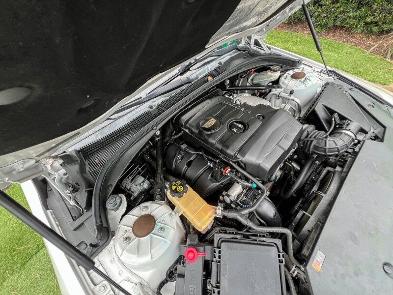 2015 Cadillac ATS Sedan Standard RWD Wilmington NC