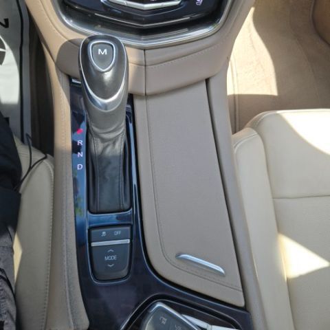 2015 Cadillac CTS Sedan Luxury Collection - Photo 14