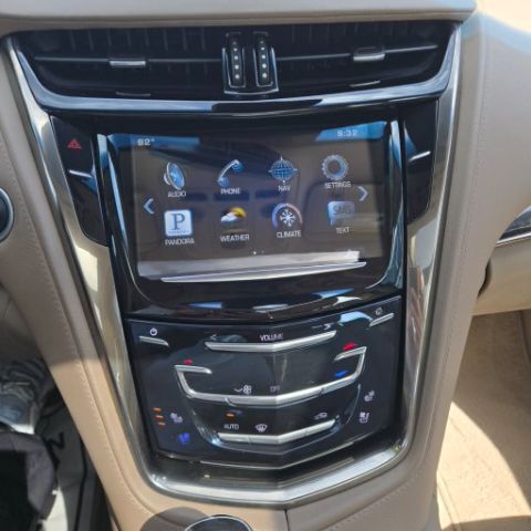 2015 Cadillac CTS Sedan Luxury Collection - Photo 13