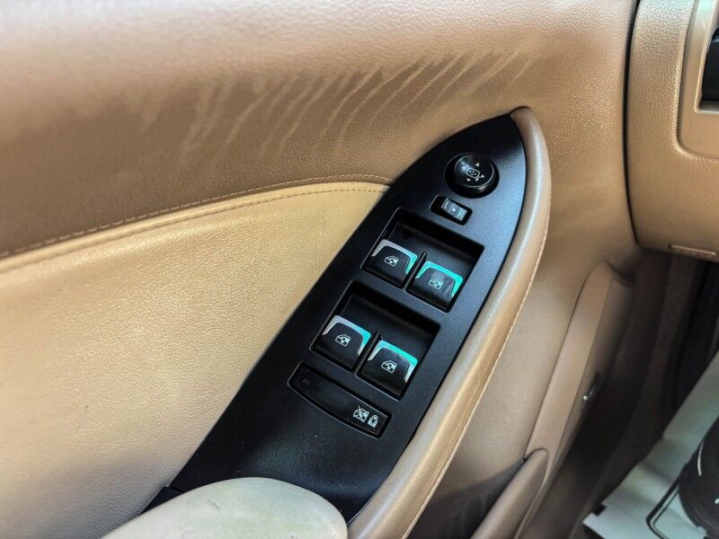 2015 Cadillac CTS Sedan Luxury RWD Wilmington NC