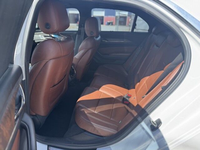 2015 Cadillac CTS V Sport Premium Henrico VA