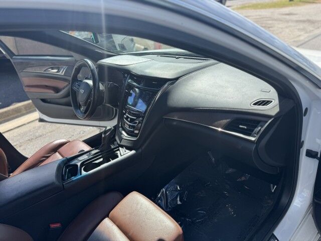 2015 Cadillac CTS V Sport Premium Henrico VA