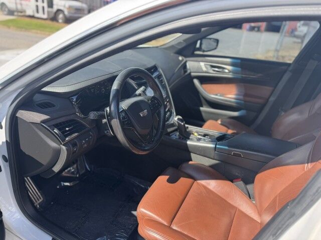 2015 Cadillac CTS V Sport Premium Henrico VA