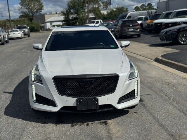 2015 Cadillac CTS V Sport Premium Henrico VA