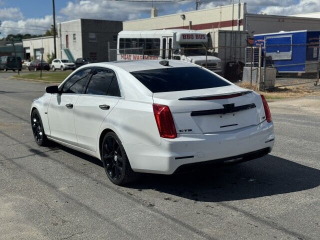 2015 Cadillac CTS V Sport Premium Henrico VA