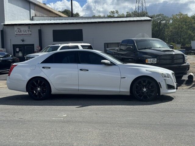 2015 Cadillac CTS V Sport Premium Henrico VA