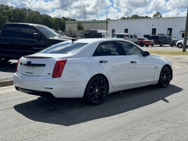 2015 Cadillac CTS V Sport Premium Henrico VA