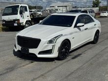 2015_Cadillac_CTS_V Sport Premium_ Henrico VA