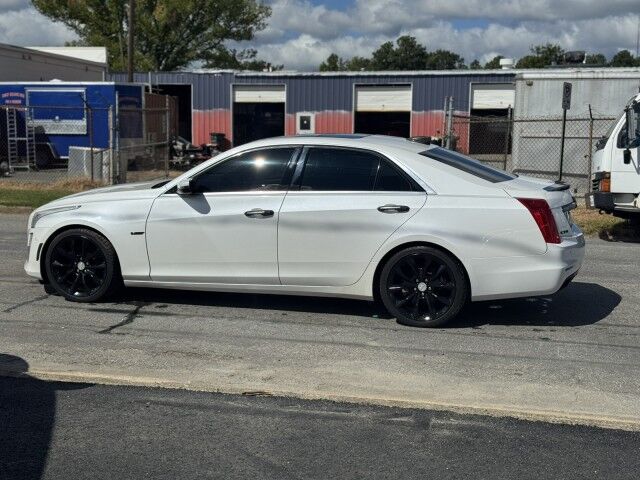 2015 Cadillac CTS V Sport Premium Henrico VA