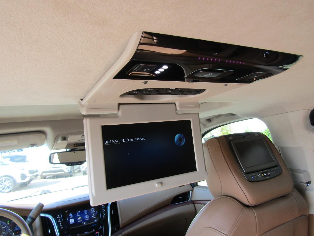 2015 Cadillac Escalade 4WD 4dr Platinum Grand Prairie TX