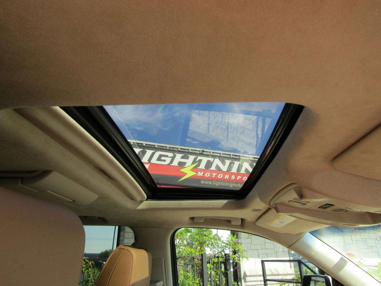 2015 Cadillac Escalade 4WD 4dr Platinum Grand Prairie TX