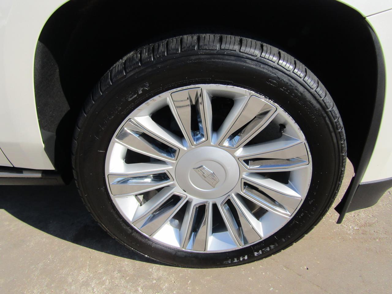 2015 Cadillac Escalade 4WD 4dr Platinum Grand Prairie TX