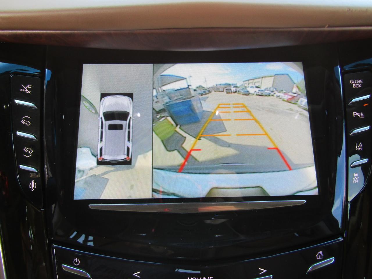 2015 Cadillac Escalade 4WD 4dr Platinum Grand Prairie TX