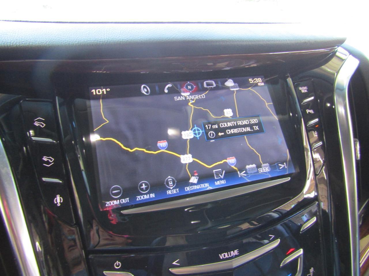 2015 Cadillac Escalade 4WD 4dr Premium Grand Prairie TX