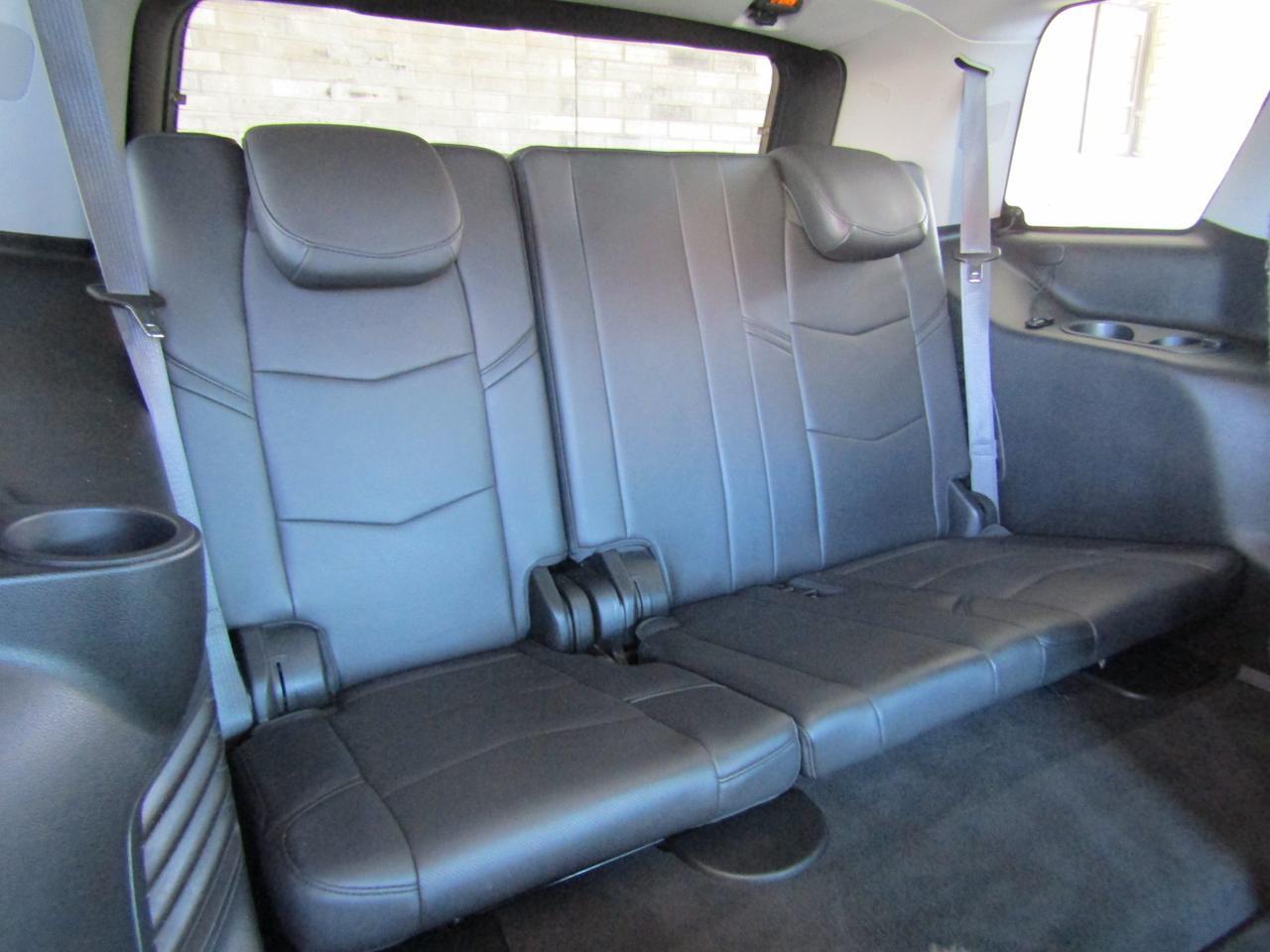 2015 Cadillac Escalade 4WD 4dr Premium Grand Prairie TX