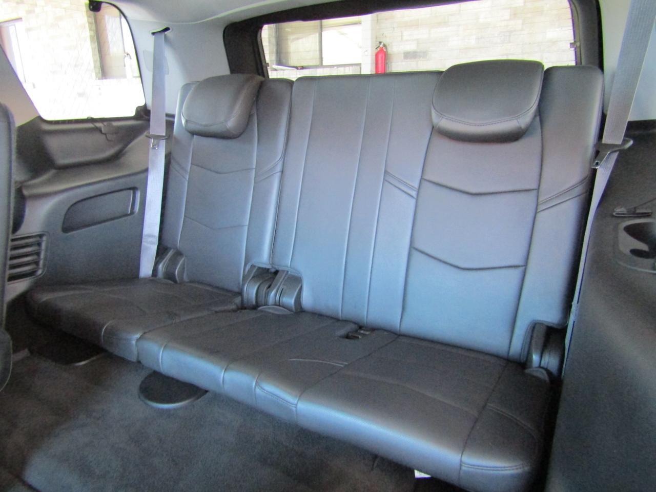 2015 Cadillac Escalade 4WD 4dr Premium Grand Prairie TX