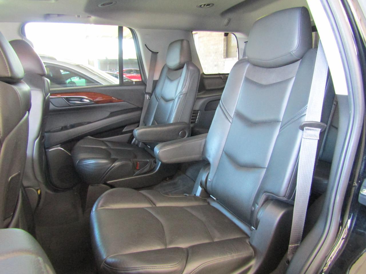 2015 Cadillac Escalade 4WD 4dr Premium Grand Prairie TX