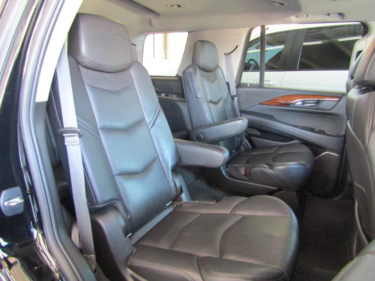 2015 Cadillac Escalade 4WD 4dr Premium Grand Prairie TX