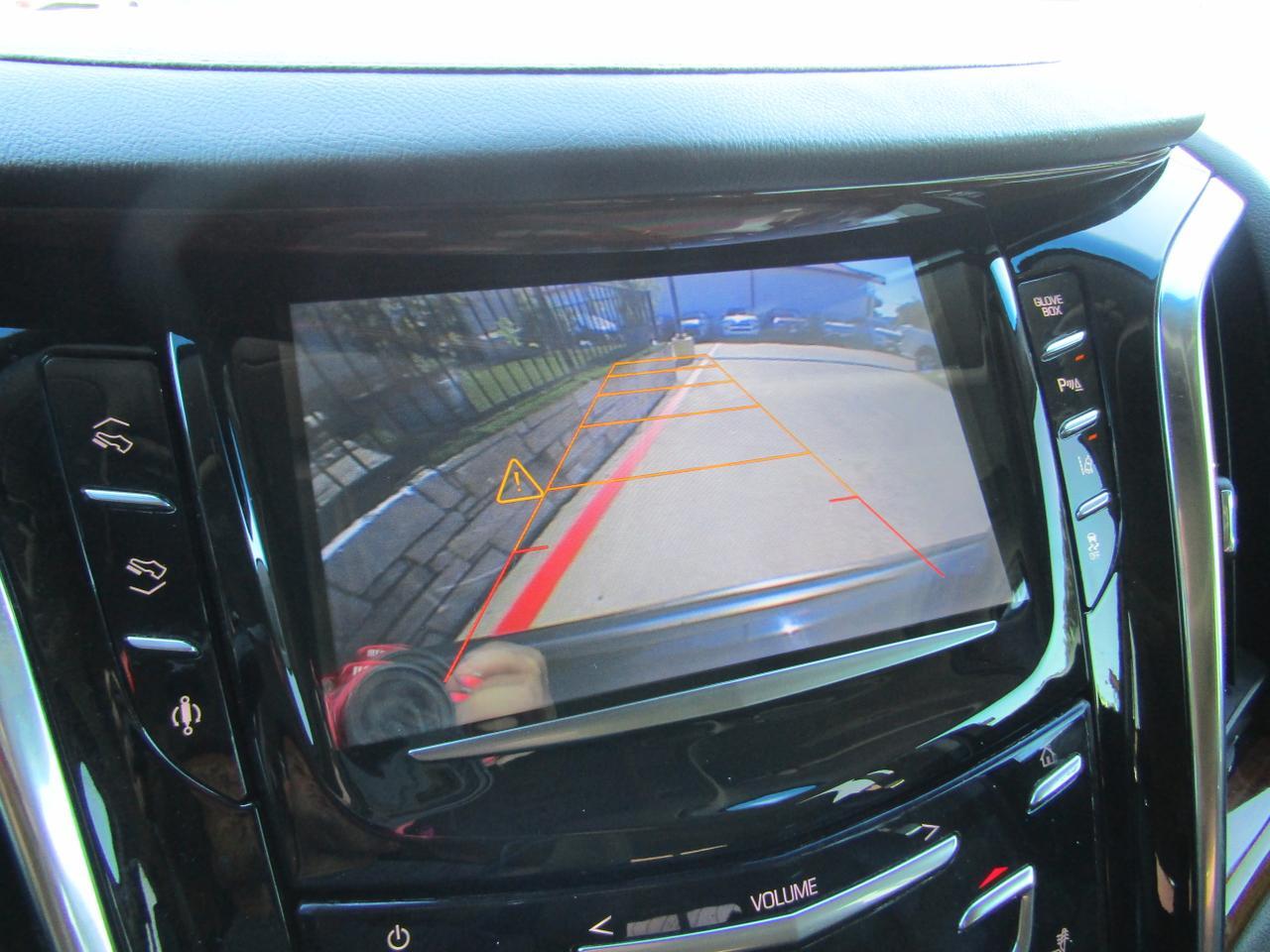 2015 Cadillac Escalade 4WD 4dr Premium Grand Prairie TX